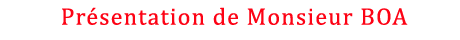 titre spectacle