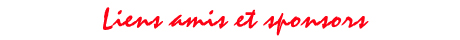 titre sponsors liens amis